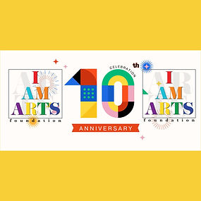 I AM ARTS Foundation