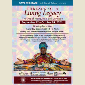 ArtsXchange exhibit to honor late artist, educator Marquetta Johnson