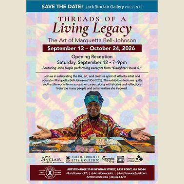 Threads of a Living Legacy