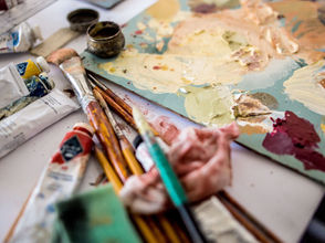 2026 Jack Sinclair Gallery - Call for Artists