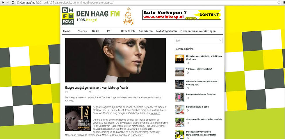 Den Haag FM