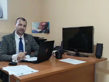 Вводная Лекция по Всеобщей Декларации Прав Человека