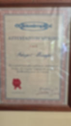 diploma