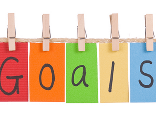 7 Common Mistakes People Make When Setting Goals