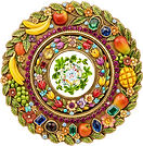 2026 Design for Bhakti Vibes coin in collaboration with Google Gemini.jpg