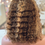 Thumbnail: Bob 6x4 Brazilian, PRECUT lace front wig 