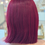 Thumbnail: Bob 6x4 Brazilian, PRECUT lace front wig 