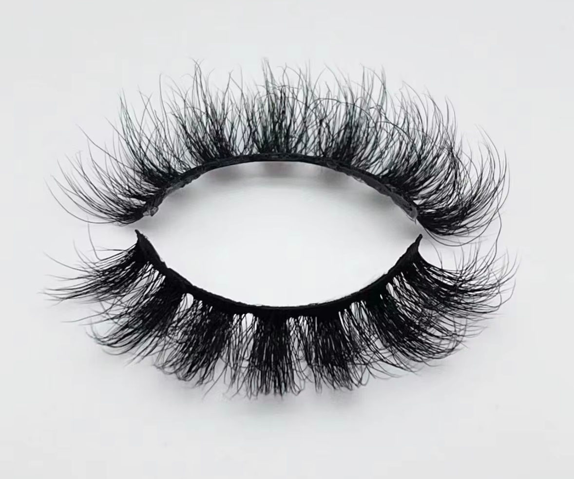 Mink Lashes 