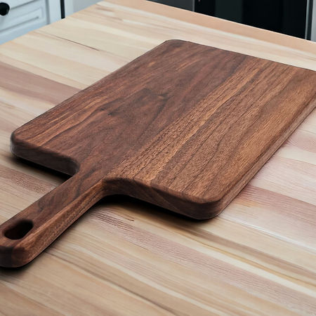 Cutting Board Workshop
