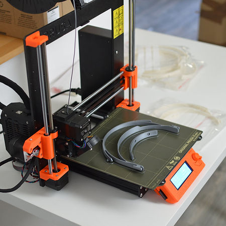 Learn 3D Printing Together: Parent + Child Class