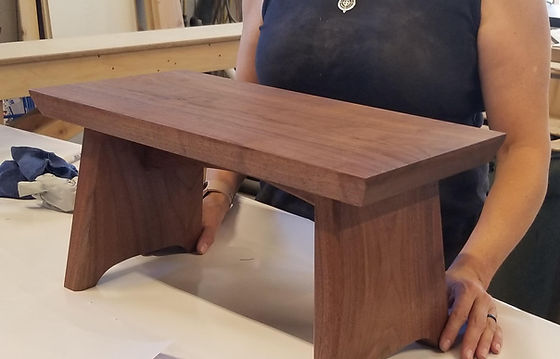 Furniture Making 101