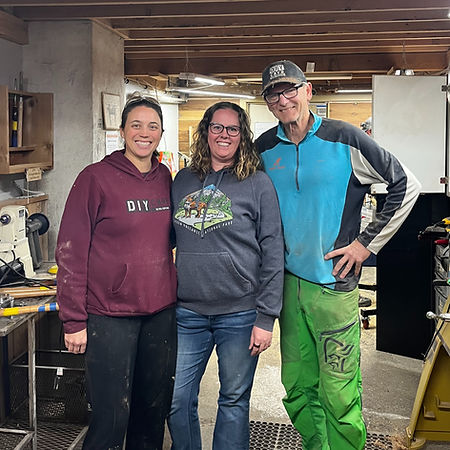 Open Lathe Night