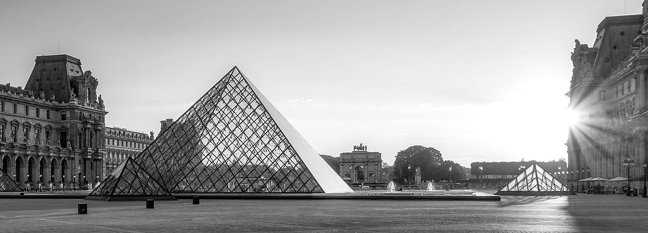 Museu do Louvre