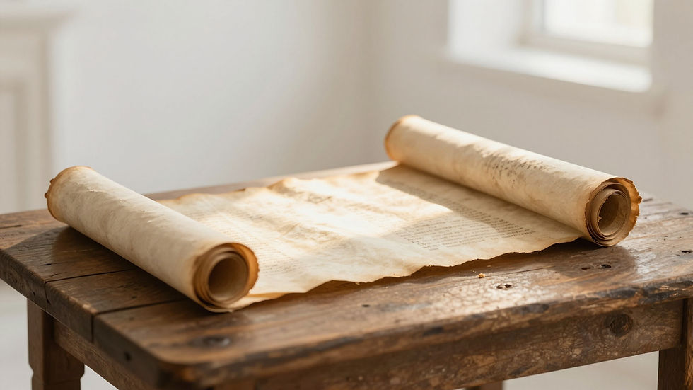 Scroll