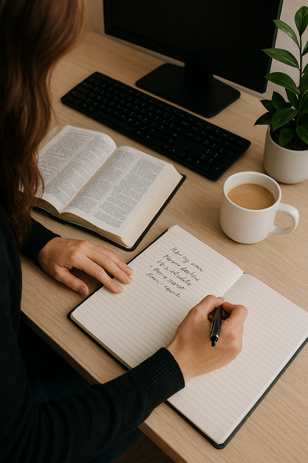 Journalling