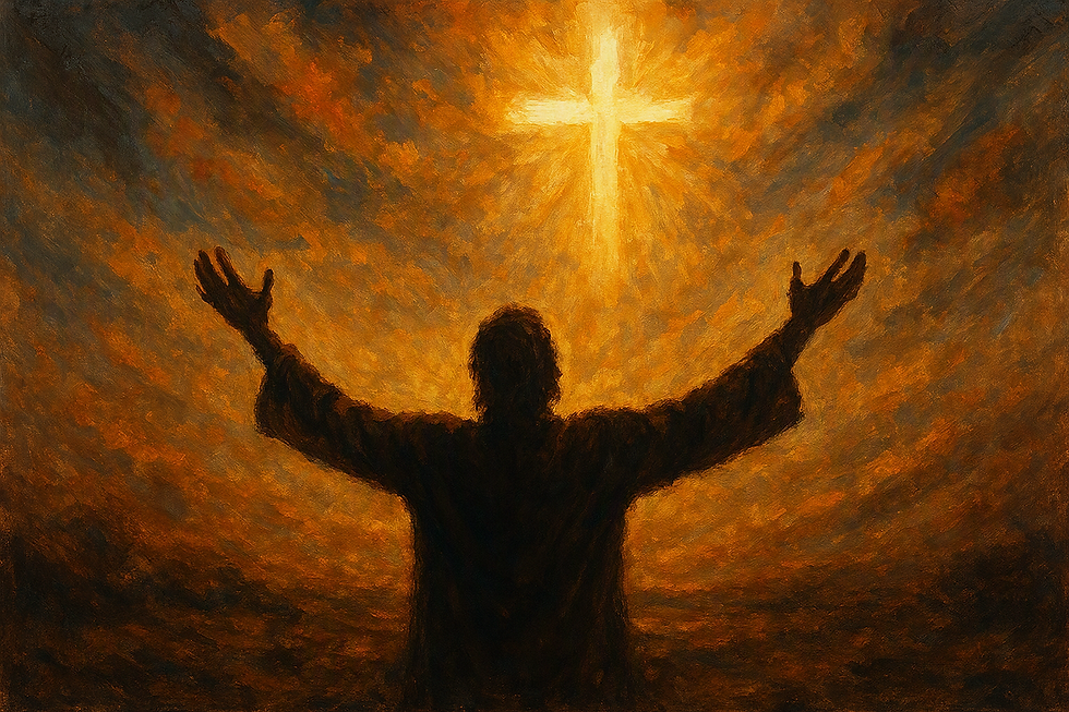 Praise