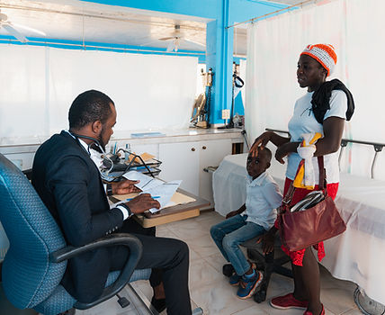 Haiti Clinic_Doctor and Patient.jpg