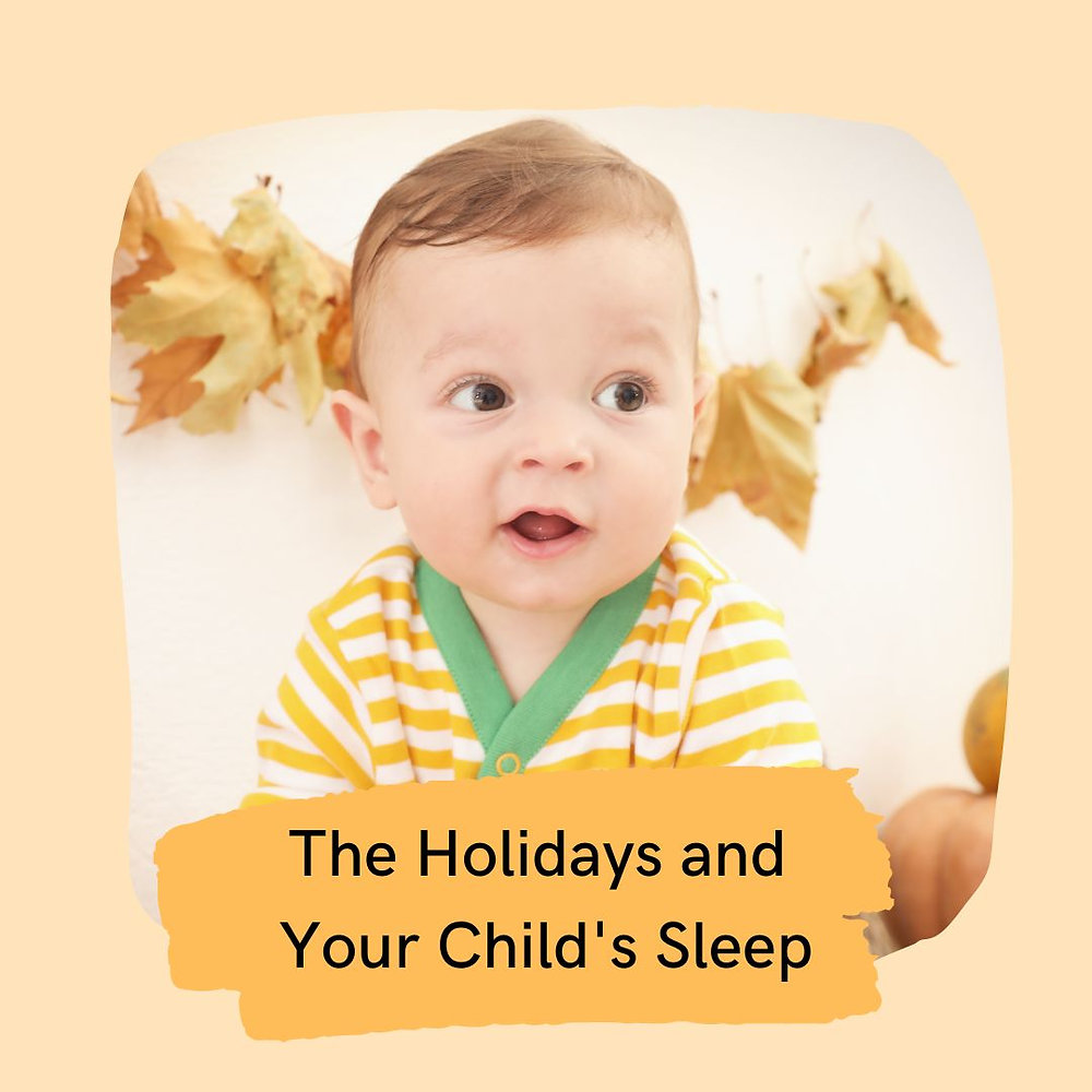 The Holidays And Your Child s Sleep the-holidays-and-your-child-s-sleep