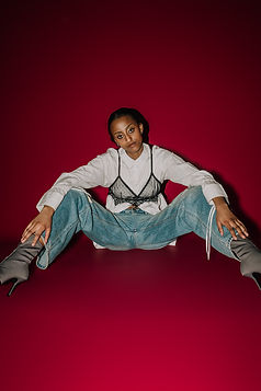 Naomi | 2023 | Portfolio | Nel Berens