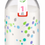 Thumbnail: Nuk 240ML PRINTED PP BOTTLE/LATEX VENTED TEAT S1 M