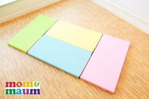 Thumbnail: Mom and Maum Bumpermat (Grand Size)