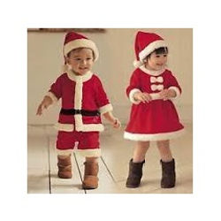 Festive Baby Wear 1