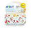 Thumbnail: Avent 0-6mths Animal Smoother (2pcs)