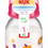 Thumbnail: Nuk 110ML PRINTED PP BOTTLE/SILICONE S1 M