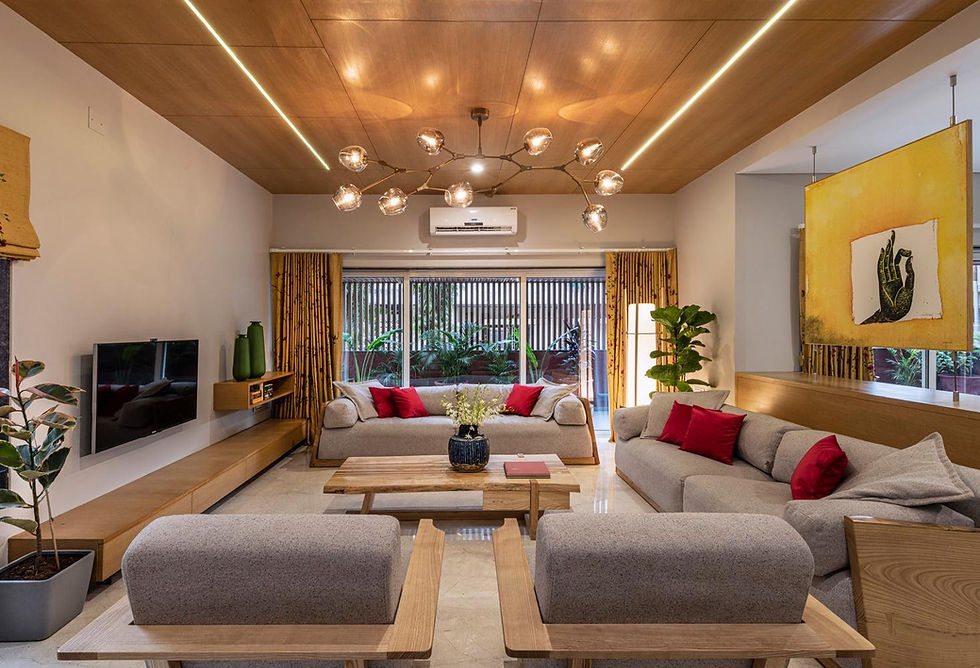 Family Lounge