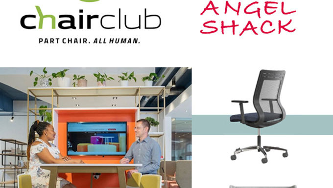 We Have Some Exciting News!