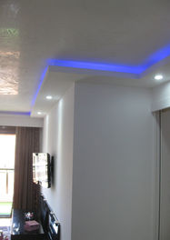 Démolitions,maçonnerie,plâtrerie,lissage ,plaque de plâtre,stuc ,a la chaux,Luminaires,LED