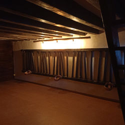 Carnotzet,travaux de rénovation,transformation,décoration