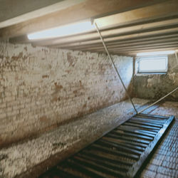 Carnotzet,travaux de rénovation,transformation,décoration