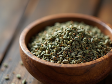 Unveiling the Unique Herbal Tea Blends of Besom Tor Apothecary