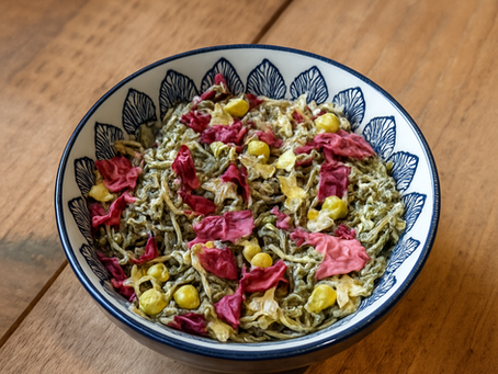 Sleep Well Tea Recipe