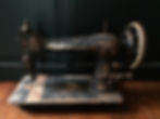Callie Sewing Machine