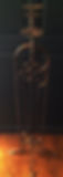 Floor Candelabra