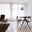 Bright Living Space