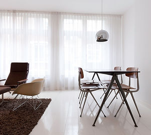 Brillante Espacio Habitable