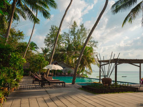 (S) Top 3 Replenishing and Romantic Hotels in South-East Asia