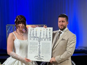 Who Can Officiate a Jewish Wedding in Toronto If I Don’t Belong to a Synagogue?