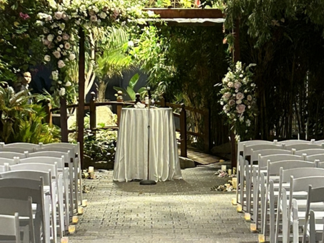 Crafting Intimacy and Meaning: Navigating Wedding Size and Costs