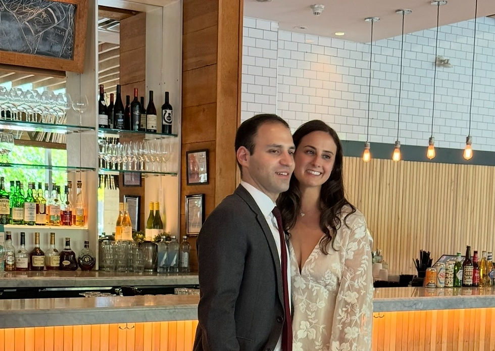 Can We Include Jewish Wedding Customs in a Destination Wedding?