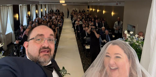 What Can We Serve Food Wise If We Cannot Afford Fancy Catering for Our Jewish Wedding?