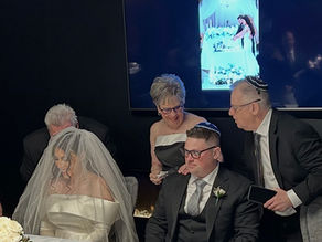 Do I Have to Walk Around the Groom Seven Times or Can We Do It Differently