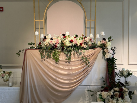 True to You: Embracing Healing and Growth in Your Wedding Journey