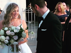 Can We Have A Saturday Night Jewish Wedding After Shabbat During The Summer?