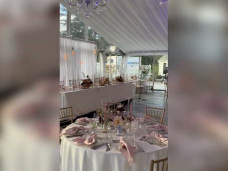 Navigating Through Anorexia to Joy: A Bride's Journey to Her Wedding Day