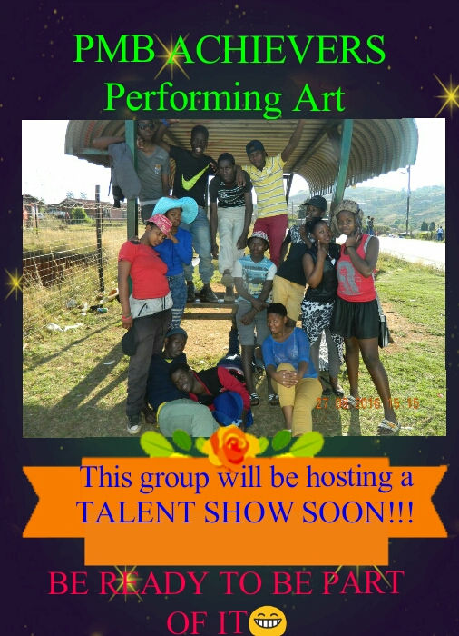 PMB ACHIEVERS's EVENT