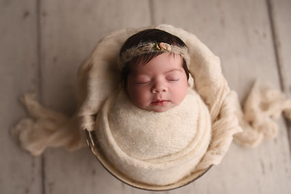 Northern Virginia In home Newborn Photog
